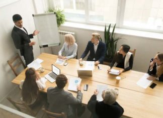 Szkolenie dla każdego menadżera Szkolenie dla każdego menadżera