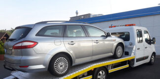 auto laweta Hannover