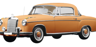 Ile zarabia się w fabryce Mercedesa?