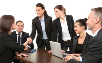 Co to jest umowa o współpracy?