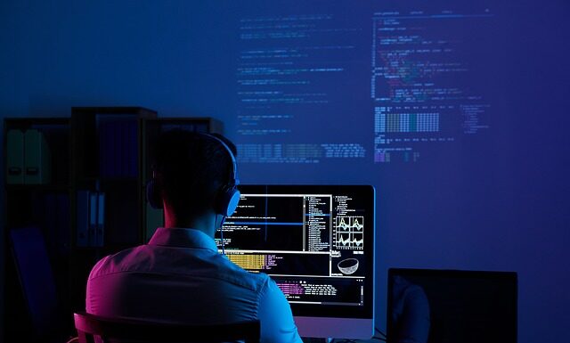 Jaką pracę wykonuje inżynier?