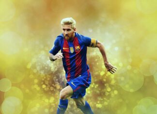 Ile Messi zarabia za post na ig?