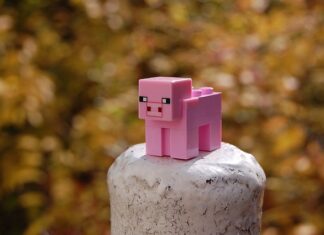 W jakim języku został napisany Minecraft? W jakim języku został napisany Minecraft?