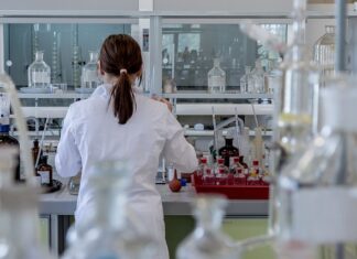 Gdzie najlepiej studiować chemię?
