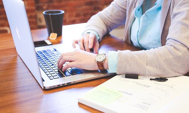 Na czym polega strategia marketingowa?