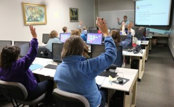W jakich zawodach niezbędne są umiejętności informatyczne? W jakich zawodach niezbędne są umiejętności informatyczne?