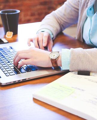 Po jakich studiach praca w marketingu?